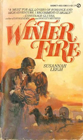 Winter Fire (Mass Market Paperback)