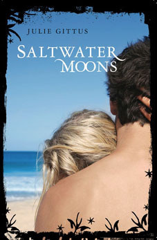 Saltwater Moons (Paperback)