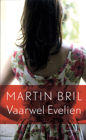 Vaarwel Evelien (Evelien, #5)