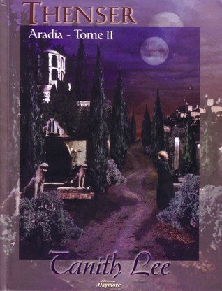 Thenser  (Aradia #2)
