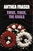 Three, Three, the Rivals (David Webb, #10)