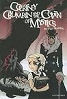 Courtney Crumrin and the Coven of Mystics by Ted Naifeh