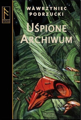 Uśpione archiwum (Paperback)