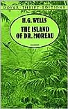 The Island of Dr. Moreau by H.G. Wells