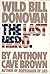 The Last Hero by Anthony Cave Brown