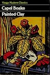 Painted clay