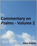Commentary on Psalms - Volume 2