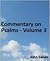 Commentary on Psalms - Volume 3