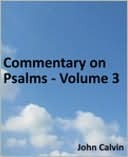 Commentary on Psalms - Volume 3