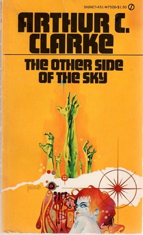 The Other Side of the Sky