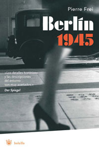 Berlín 1945
