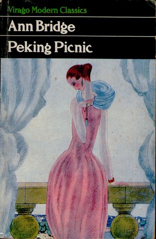 Peking Picnic (Paperback)
