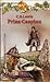 Prince Caspian (Chronicles of Narnia, #4)