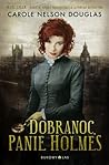 Dobranoc, panie Holmes by Carole Nelson Douglas