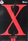 X Vol. 1 by Clamp