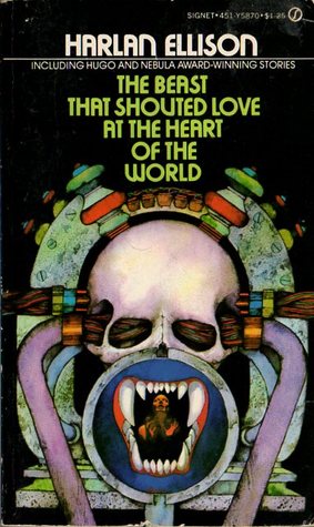 The Beast That Shouted Love at the Heart of the World