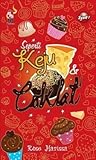 Seperti Keju & Coklat