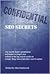 Confidential SEO Secrets by Allen Harkleroad