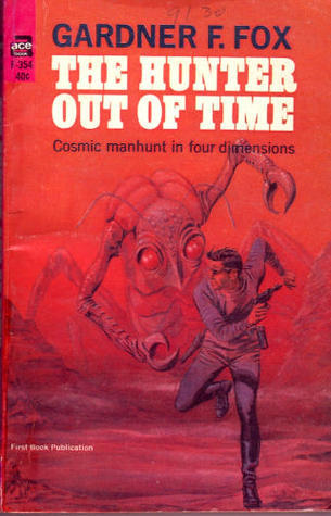 The Hunter Out of Time