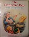 The Pancake Boy: An Old Norwegian Folk Tale