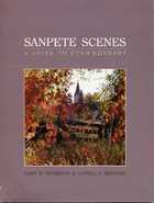 Sanpete Scenes: A Guide to Utah's Heart (Paperback)