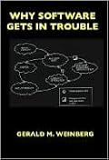 Why Software Gets In Trouble