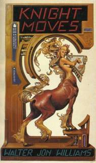 Knight Moves (Paperback)