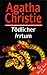 Tödlicher Irrtum by Agatha Christie