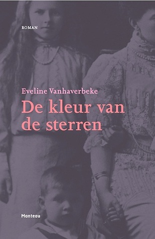 De kleur van de sterren (Paperback)