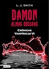 Damon: almas oscuras