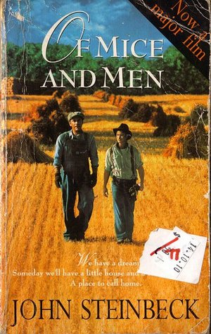 Of Mice and Men