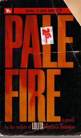 Pale Fire