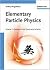 Elementary Particle Physics...
