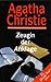 Zeugin der Anklage (Hercule Poirot, #28)