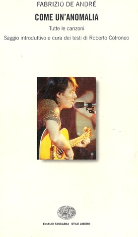 Come un'anomalia (Paperback)