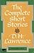 The Complete Short Stories, Vol 2 by D.H. Lawrence The Complete Short Stories, Vol 2 by D.H. Lawrence