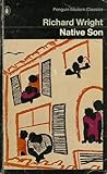 Native Son by Richard Wright