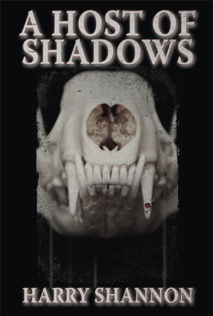 A Host of Shadows (Hardcover)