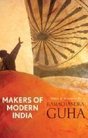 Makers of Modern India (Hardcover)