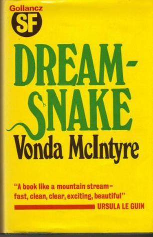 Dreamsnake