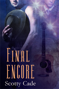 Final Encore (Encore, #1)