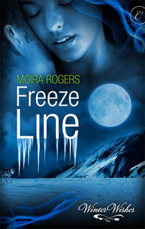 Freeze Line (Kindle Edition)
