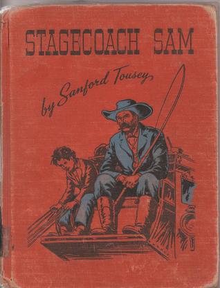 Stagecoach Sam