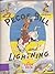 Pecos Bill and Lightning