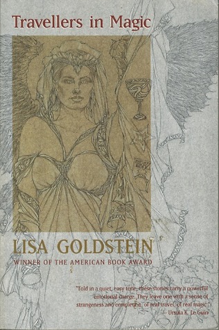 Travellers in Magic (Paperback)