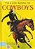 Big Book Of Cowboys