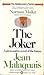The Joker by Edgar Wallace