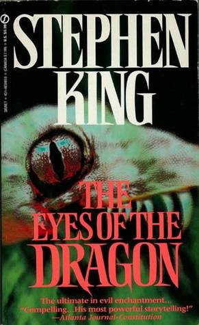 The Eyes of the Dragon