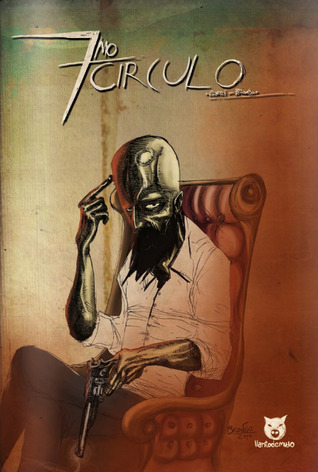 El séptimo círculo (Paperback)