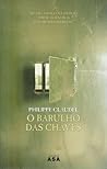 O Barulho das Chaves by Philippe Claudel
